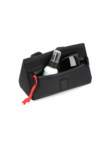 TD Bike Bag Mini - Black