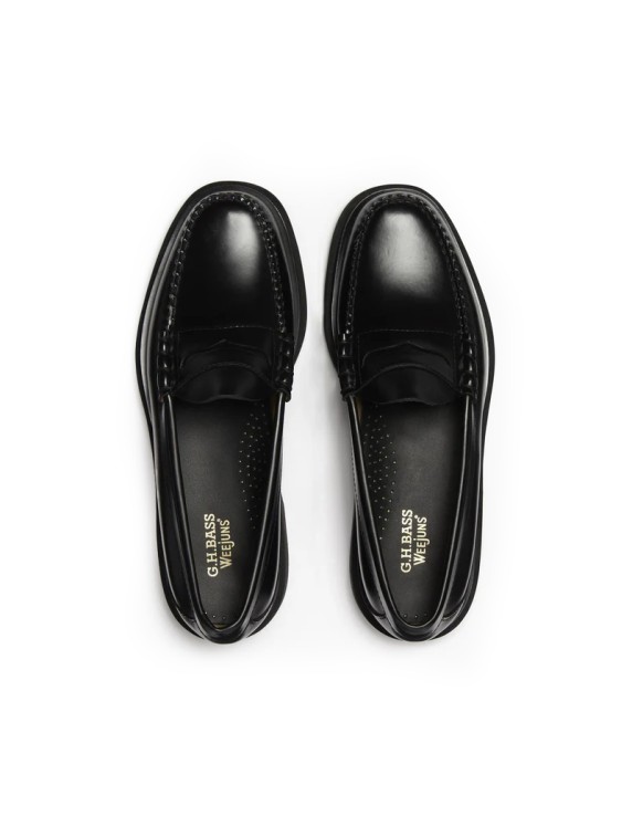 G.H.bass Weejun Step Larson Penny G.H.bass Weejun Step Larson Penny