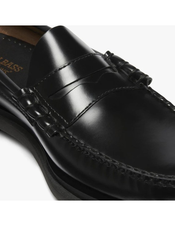 G.H.bass Weejun Step Larson Penny G.H.bass Weejun Step Larson Penny