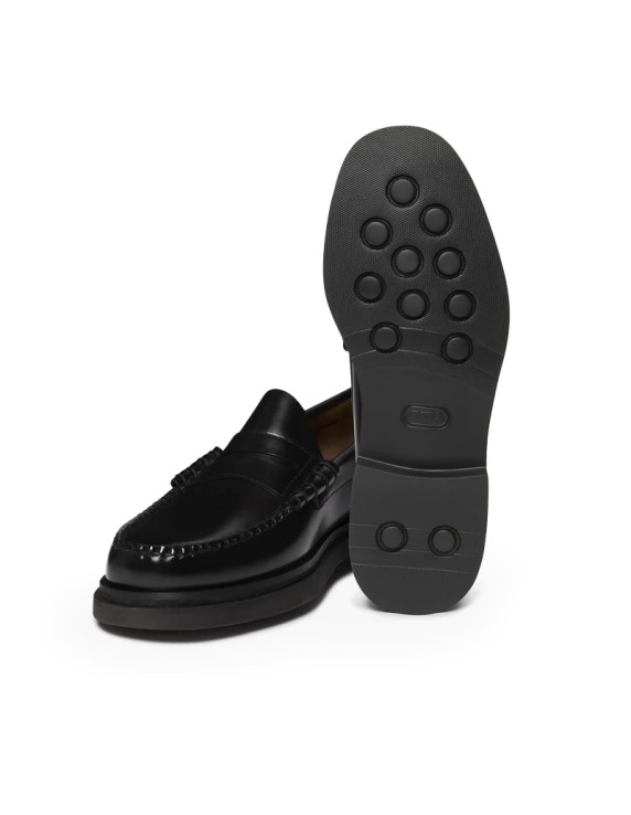 G.H.bass Weejun Step Larson Penny G.H.bass Weejun Step Larson Penny