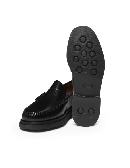 G.H.bass Weejun Step Larson Penny