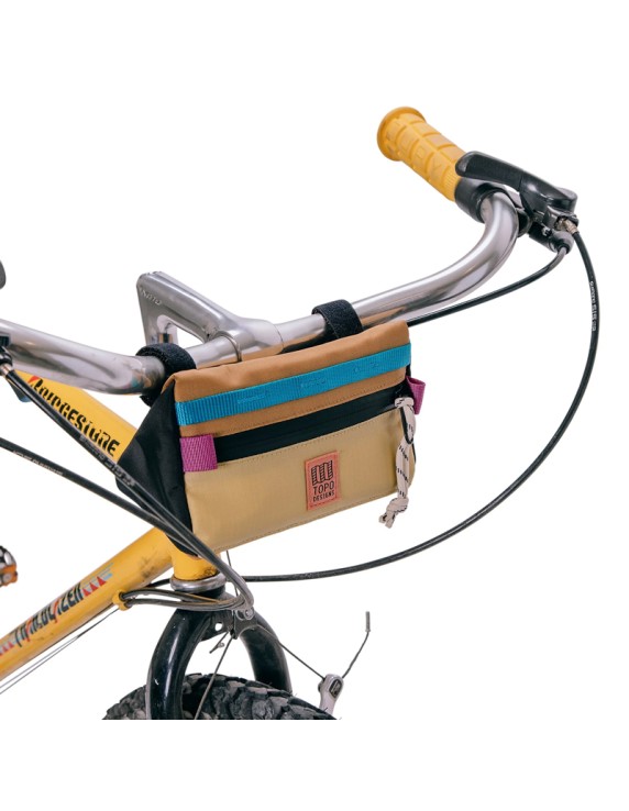 TD Bike Bag Mini - Black