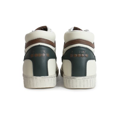 Diadora Game L High Waxed -... 2