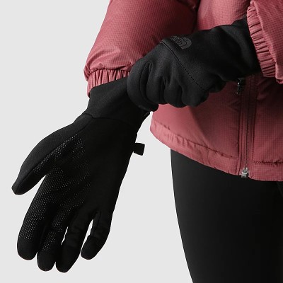 TNF Glove Recycled Etip 2
