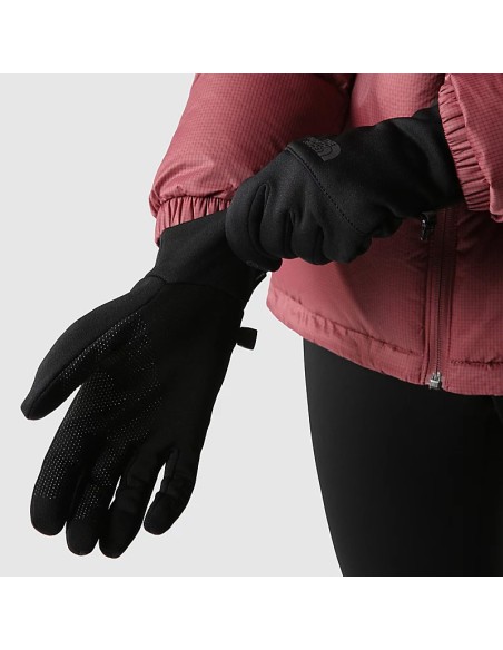 TNF Glove Recycled Etip