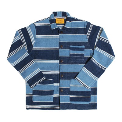 OMTC Stout Shirt Jacket
