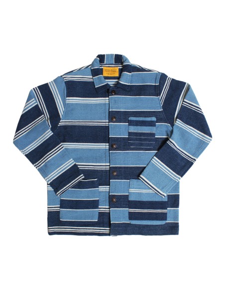 OMTC Stout Shirt Jacket