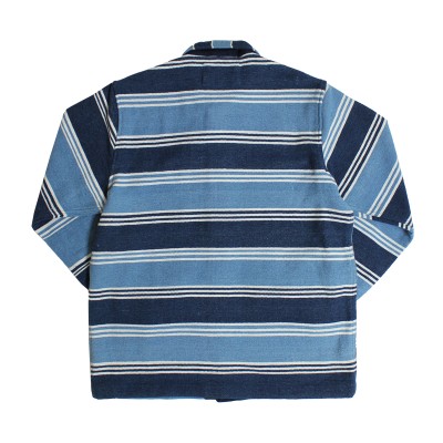 OMTC Stout Shirt Jacket 2