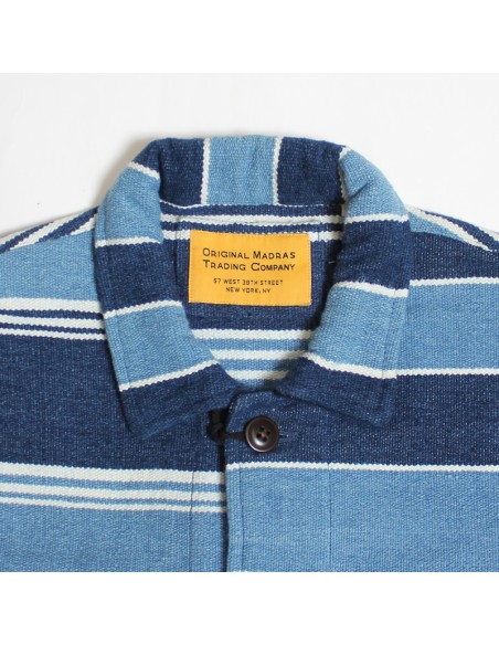 OMTC Stout Shirt Jacket