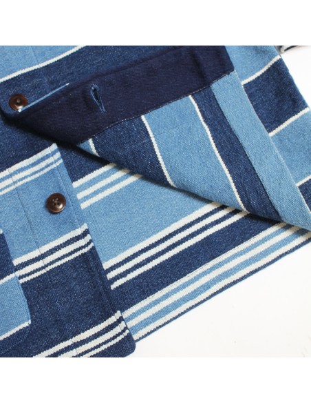 OMTC Stout Shirt Jacket