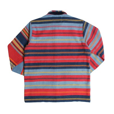 OMTC Stout Shirt Jacket 2