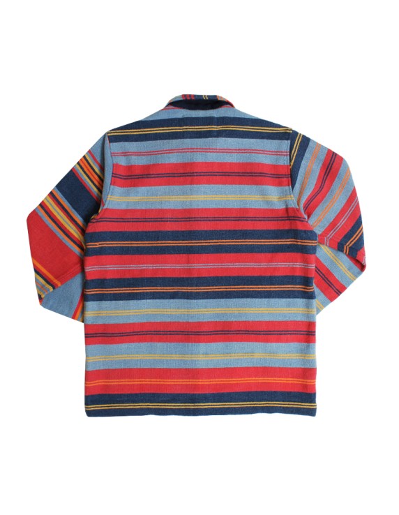 OMTC Stout Shirt Jacket