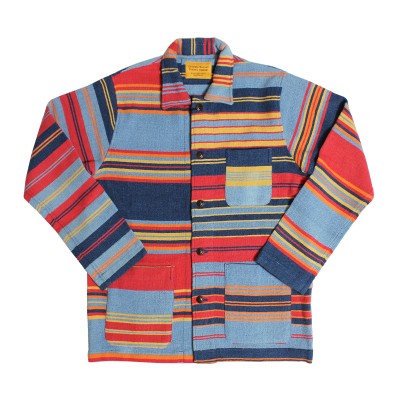 OMTC Stout Shirt Jacket