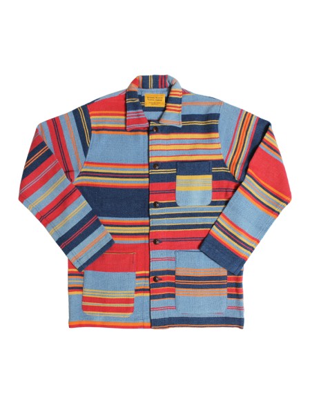 OMTC Stout Shirt Jacket