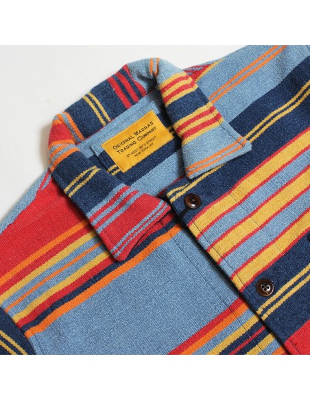 OMTC Stout Shirt Jacket