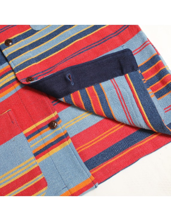 OMTC Stout Shirt Jacket