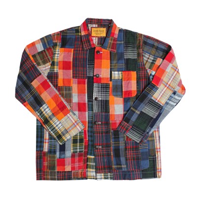 OMTC Shirt Jacket