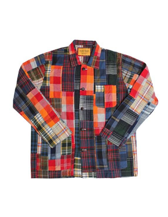 OMTC Shirt Jacket