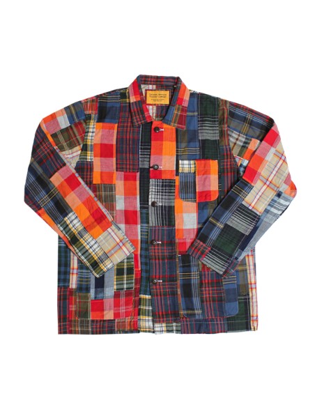 OMTC Shirt Jacket