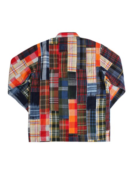 OMTC Shirt Jacket