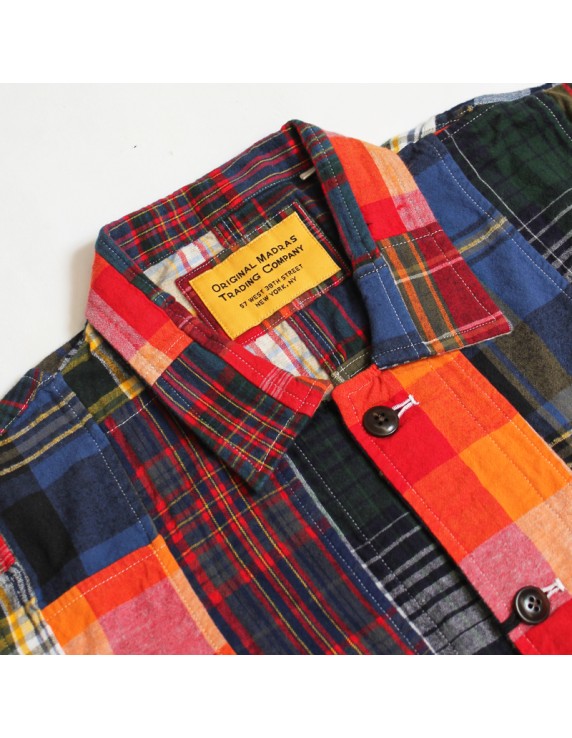OMTC Shirt Jacket OMTC Shirt Jacket
