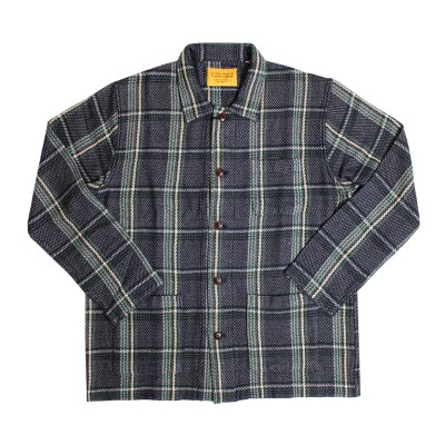 OMTC Shirt Jacket