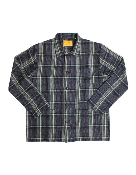 OMTC Shirt Jacket