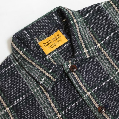 OMTC Shirt Jacket 2