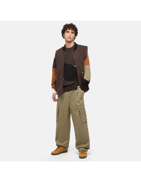 Dickies Flight  Double Knee