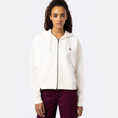 Dickies w Oakport hoodie