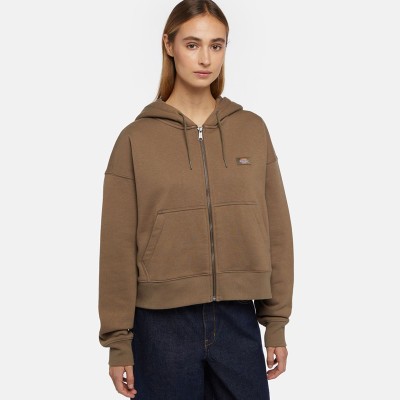 Dickies w Oakport hoodie