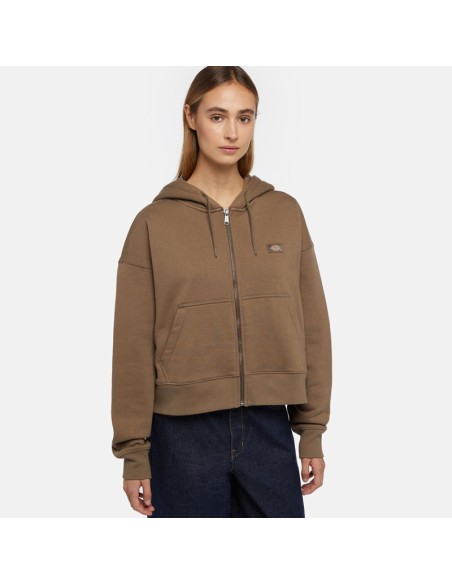 Dickies w Oakport hoodie