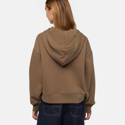 Dickies w Oakport hoodie 2