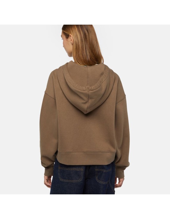 Dickies w Oakport hoodie