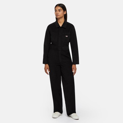 Dickies W Corduroy Coverall
