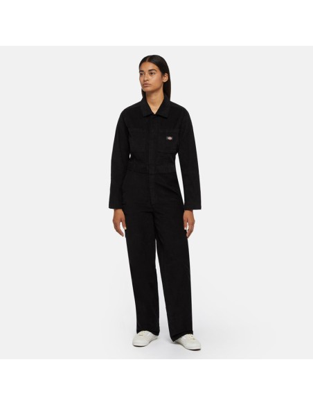 Dickies W Corduroy Coverall