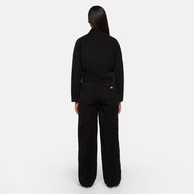 Dickies W Corduroy Coverall 2