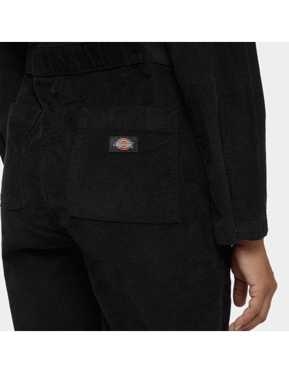 Dickies W Corduroy Coverall