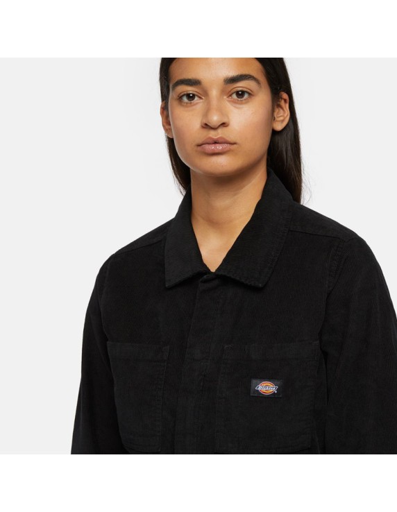 Dickies W Corduroy Coverall