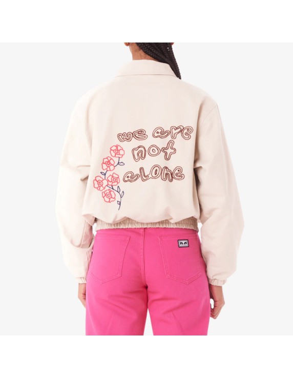 Obey Garden jacket