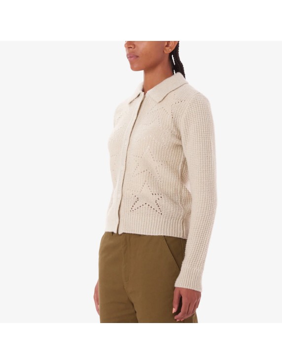 Obey Fortune Cardigan