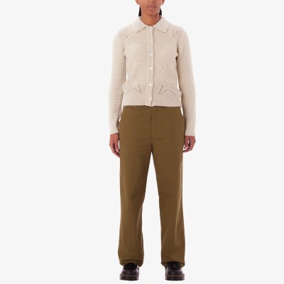 Obey Fortune Cardigan 2