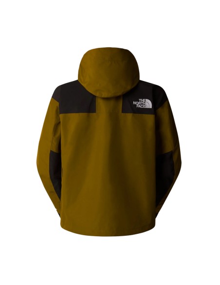 TNF GTX Mountain Jacket Moss Green