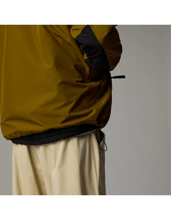 TNF GTX Mountain Jacket Moss Green