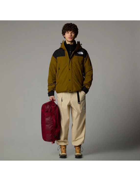 TNF GTX Mountain Jacket Moss Green