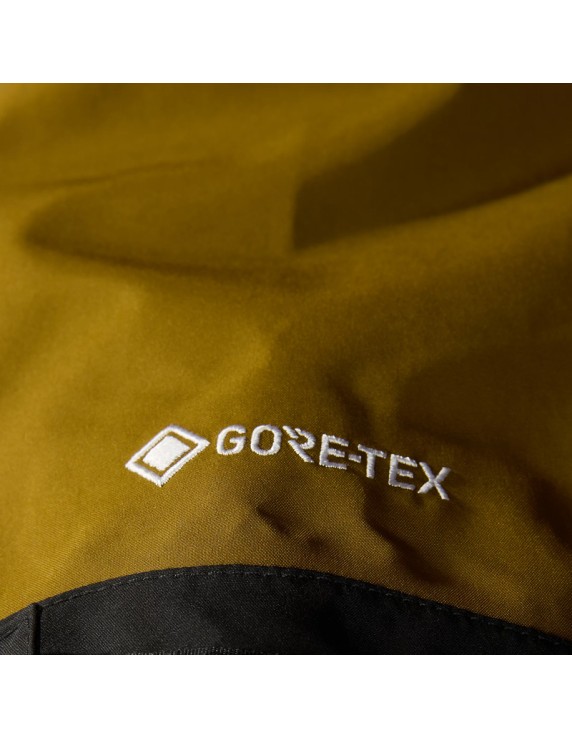 TNF GTX Mountain Jacket Moss Green
