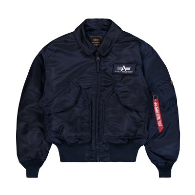 ALPHA INDUSTRIES