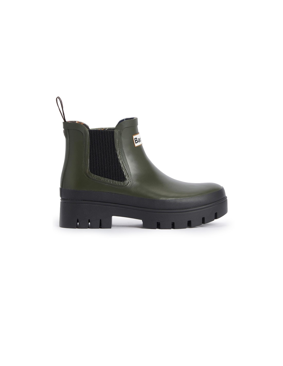 Barbour chelsea welly boots shop