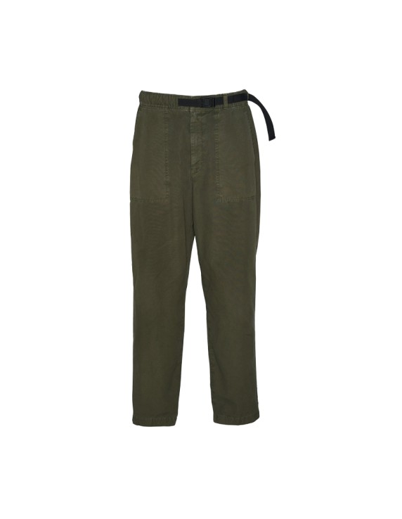 Barbour Grindle relaxed