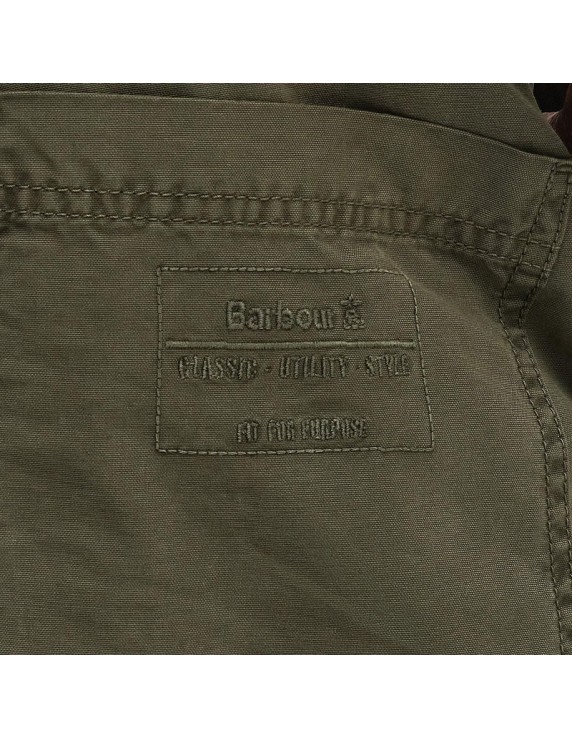 Barbour Grindle relexed Barbour Grindle relexed